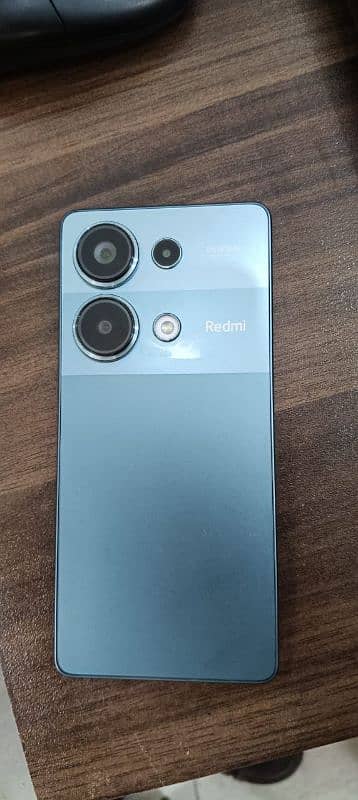 Redmi Note 13 Pro 12gb ram 512gb rom 1