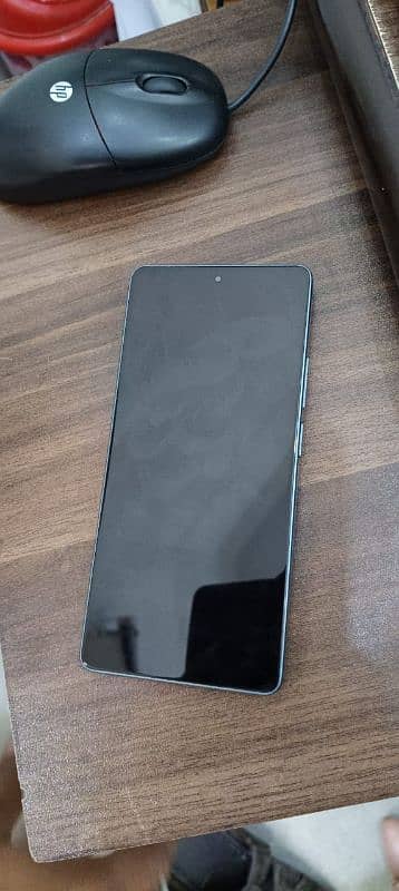 Redmi Note 13 Pro 12gb ram 512gb rom 4