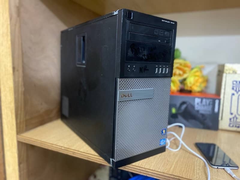 i5 3rd gen optiplex 7010 0