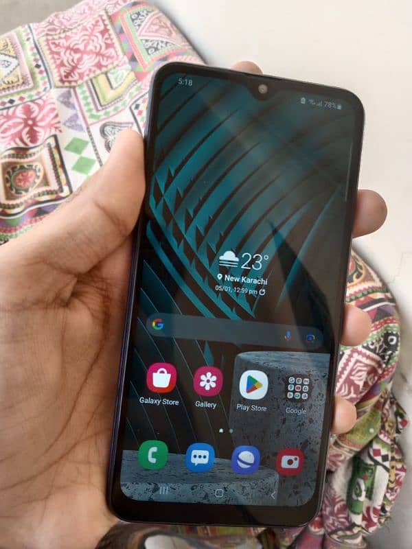 Samsung galaxy a10s urgent sale 1