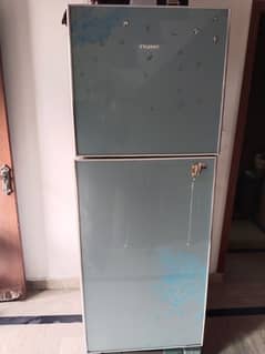 Haier fridge for sale