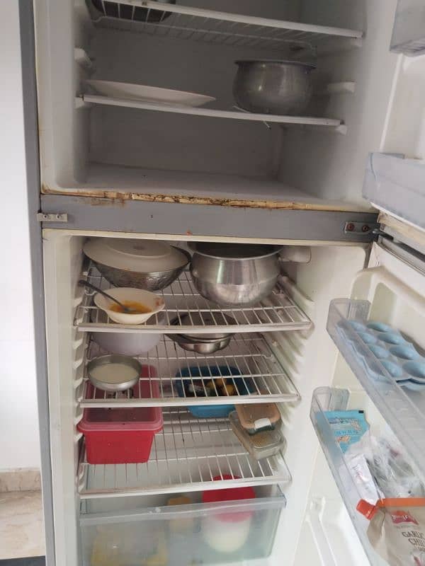 Haier fridge for sale 1