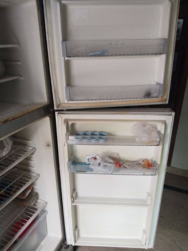 Haier fridge for sale 3