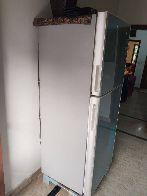 Haier fridge for sale 4