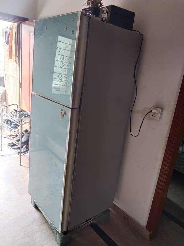 Haier fridge for sale 5