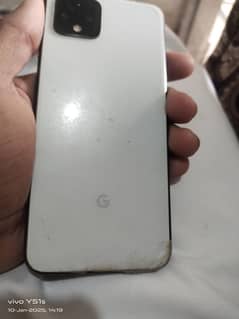 Google pixel 4 for sale