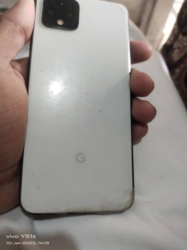 Google pixel 4 for sale 0