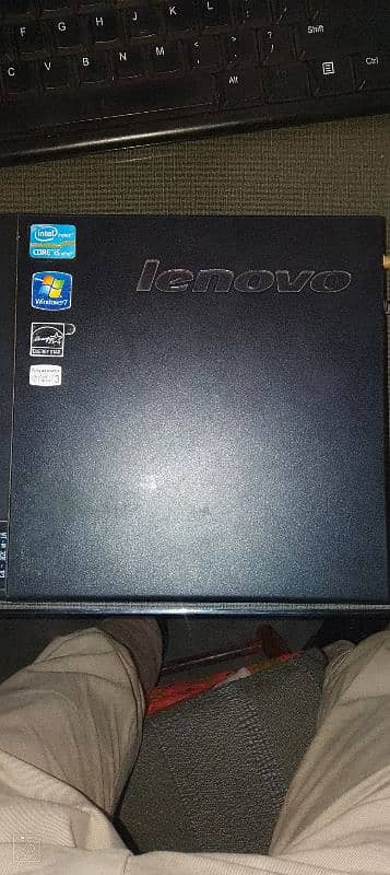 Mini PC sell core i5 vpro intel Lenovo 6