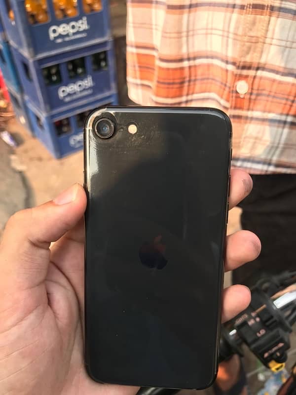 I phone 8 non pta 256 gb 1