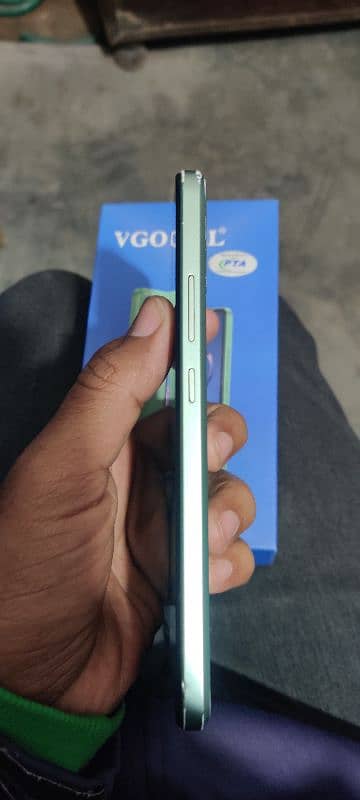 Vigo tell 2+2 64gb ha sath box chgar ha 5