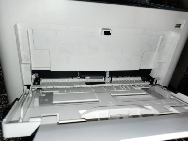 printer Xerox phaser 3330 4