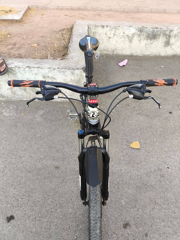 Imported MTB bicycle for sale 10