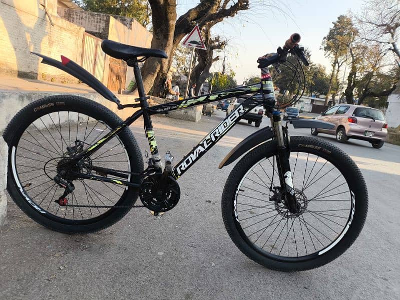 Imported MTB bicycle for sale 11