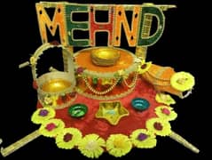 Mehndi