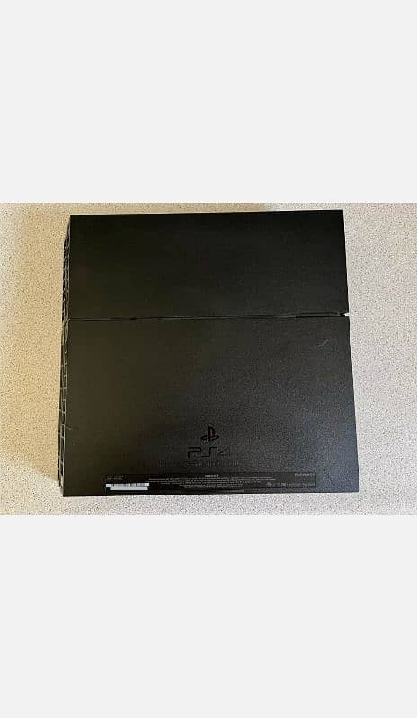 Sony PlayStation 4 4