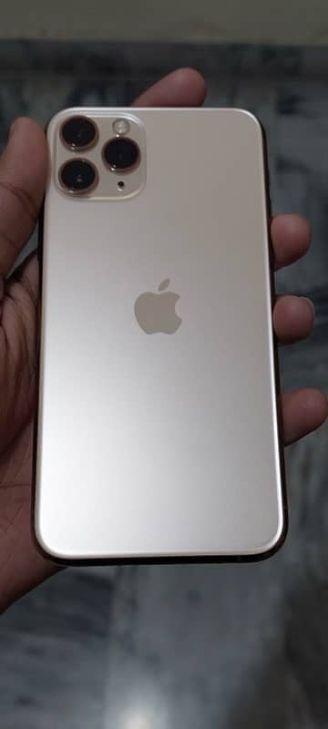 iPhone 11 Pro PTA APPROVED 4