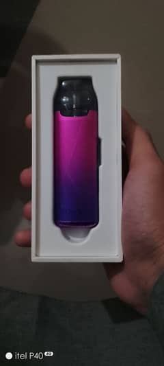 voopoo vthru pro pod