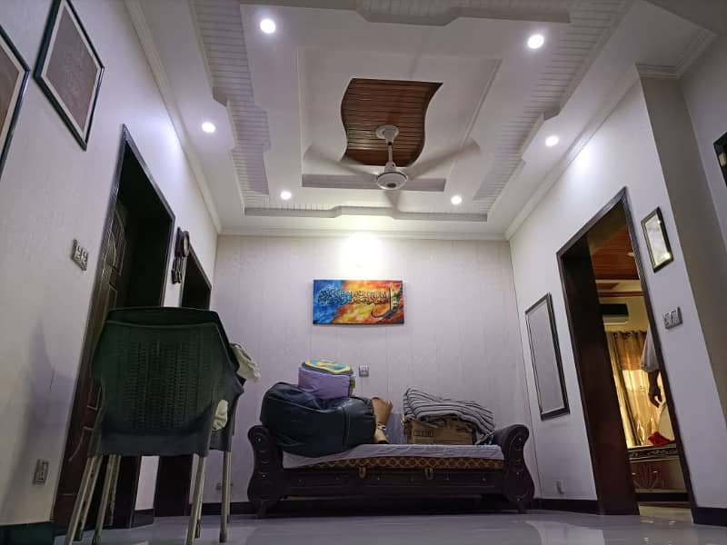 5 Marla House Available For Rent In Block BB Sector D Bahria Town Lahore 5