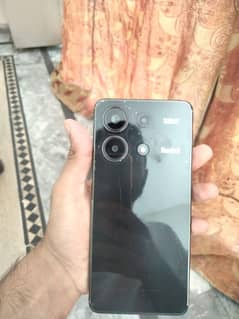 redmi not 13 8/256