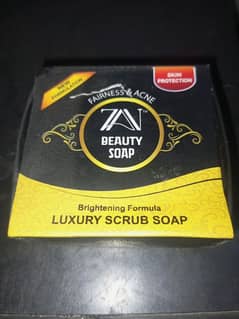 zan scrub soap