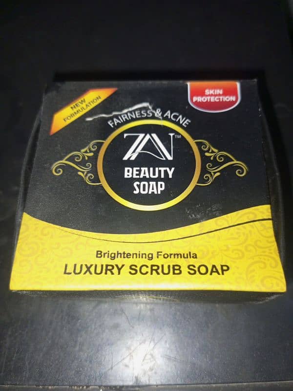 zan scrub soap 0