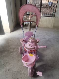 tricycle