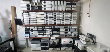 projector NEC BENQ optoma Sanyo Epson Panasonic all Japanese brand ava