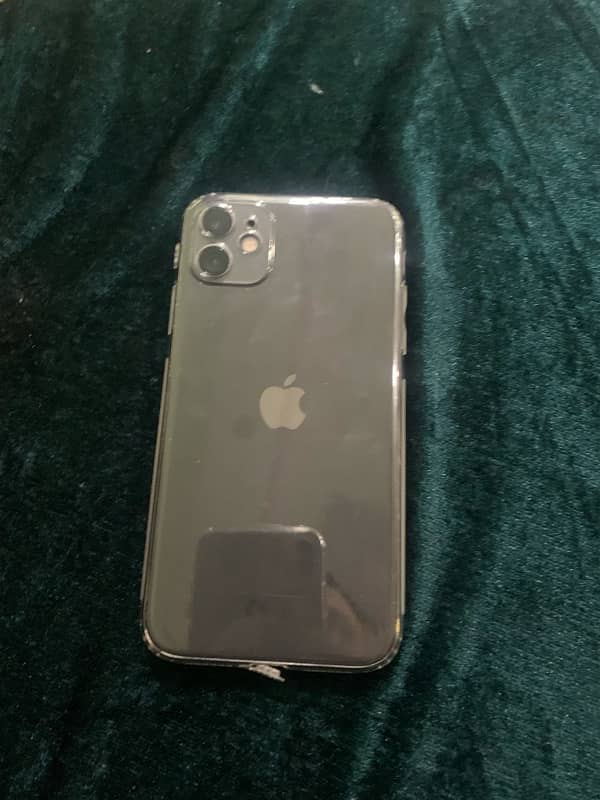 iphone 11 new 256gb 0