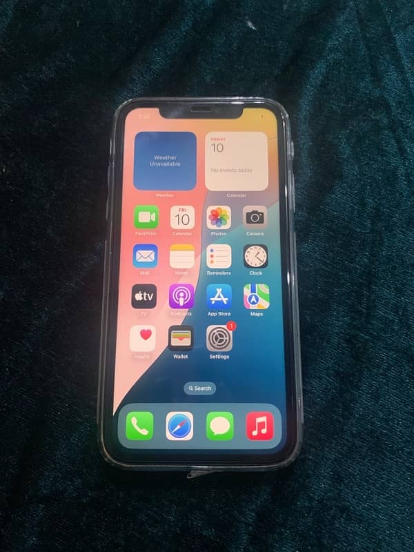 iphone 11 new 256gb 1