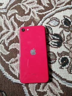 IPhone se2020 parts just board ni hy baqi orignal panel parts