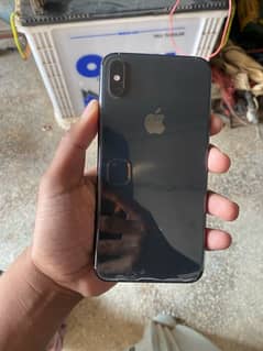 iPhone xs max 256Gb