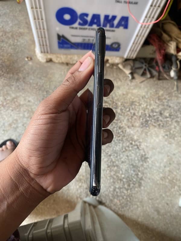 iPhone xs max 256Gb 2