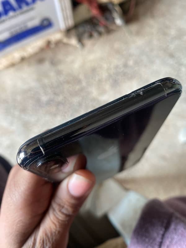 iPhone xs max 256Gb 4