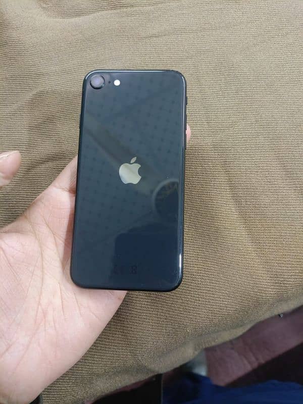 iphone SE PTA aprv 0