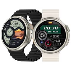 Z78 ULTRA SMARTWATCH