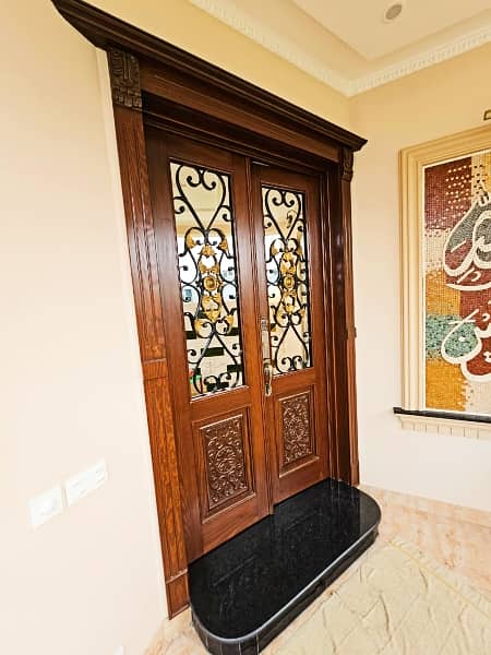 5 Marla Spanish House For Sale Prime Location in DHA 9 Town Near Askari 11 Lahore 23