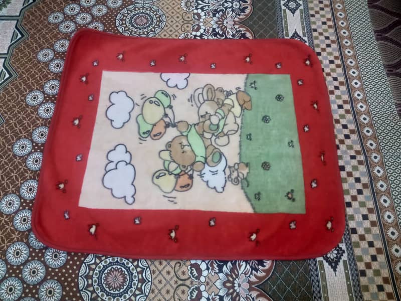 baby blanket 1