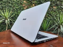 ASUS GAMING LAPTOP CORE I7 5 GENERATON