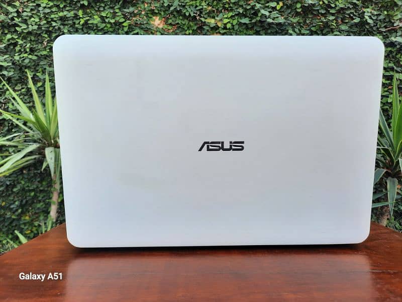 ASUS GAMING LAPTOP CORE I7 5 GENERATON 1