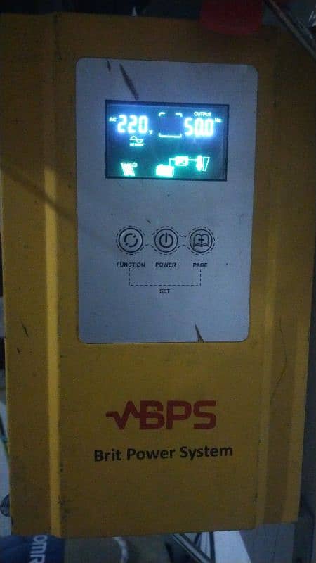 imported ups pure sine wave 3kva 0