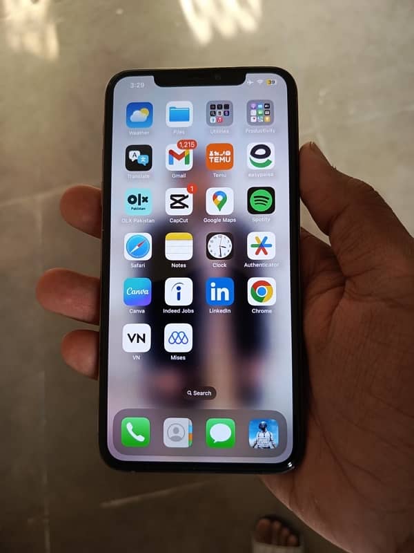 Iphone 11 Pro Max Non PTA 1