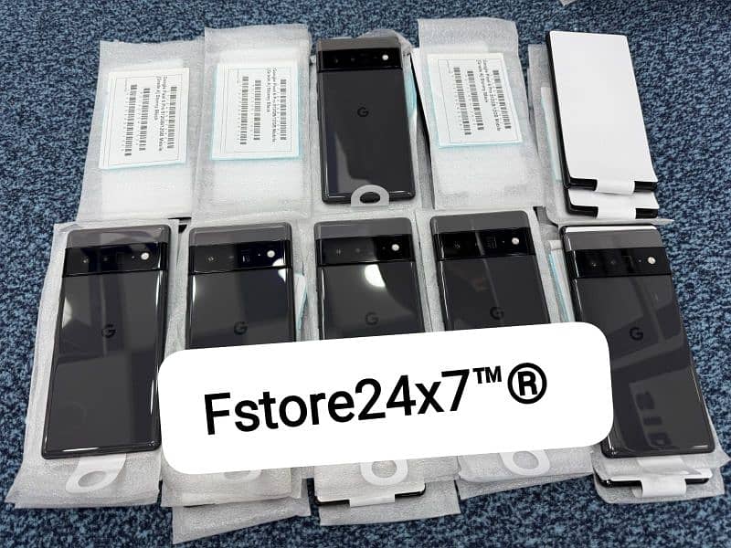 Samsung Galaxy S21 Box Pulled Unused 8/128 1