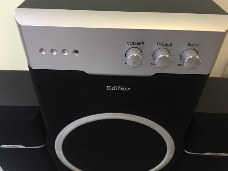 EDIFIER R401 1