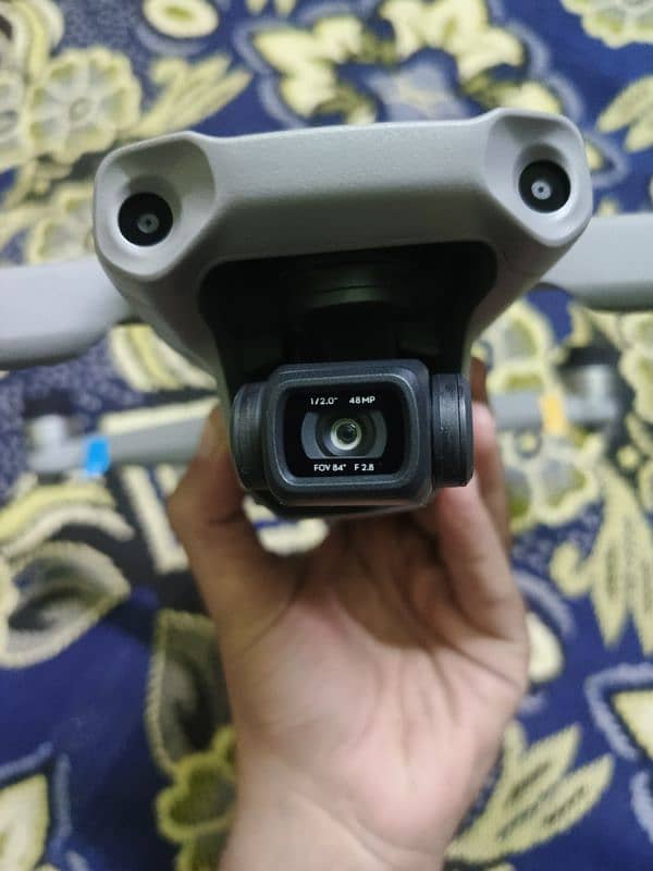 DJI Mavic Air 2 Fly More Combo 7