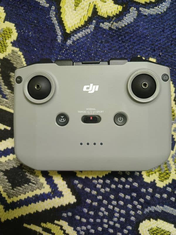 DJI Mavic Air 2 Fly More Combo 9