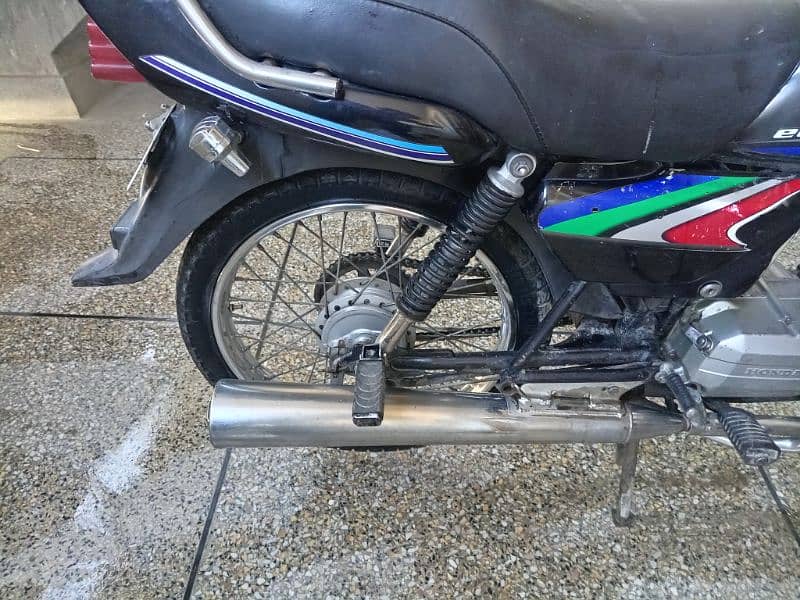 honda pridor 100cc baik exchange bi ho jay ga 70 k sat 3