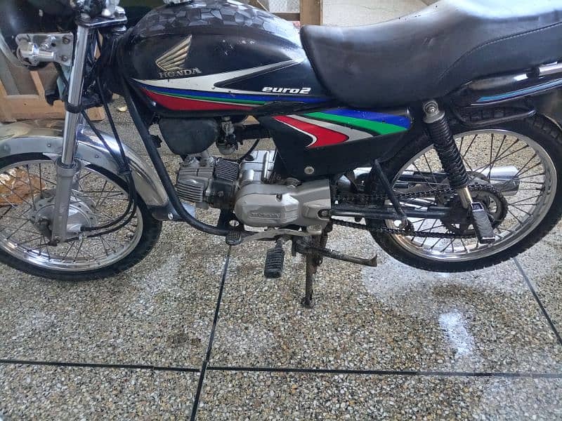 honda pridor 100cc baik exchange bi ho jay ga 70 k sat 4