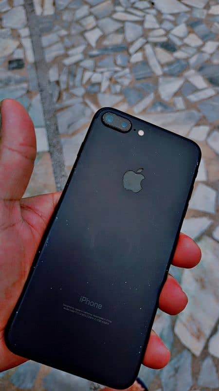 iphone 7plus 32gb non jv waterpack 1