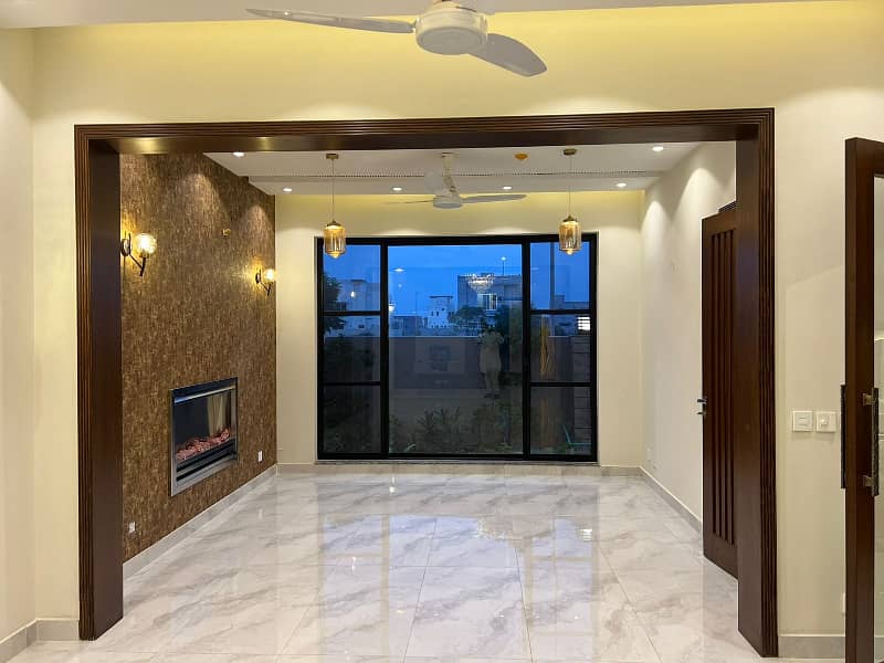 5 Marla Full House For Rent Less then Market Value In DHA Phase 3 Block Z. Lahore 7