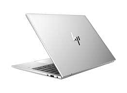 Hp Elitebook 830 G9 i5 12th genlike a new Ram 16 gb Storage 512 gb 0